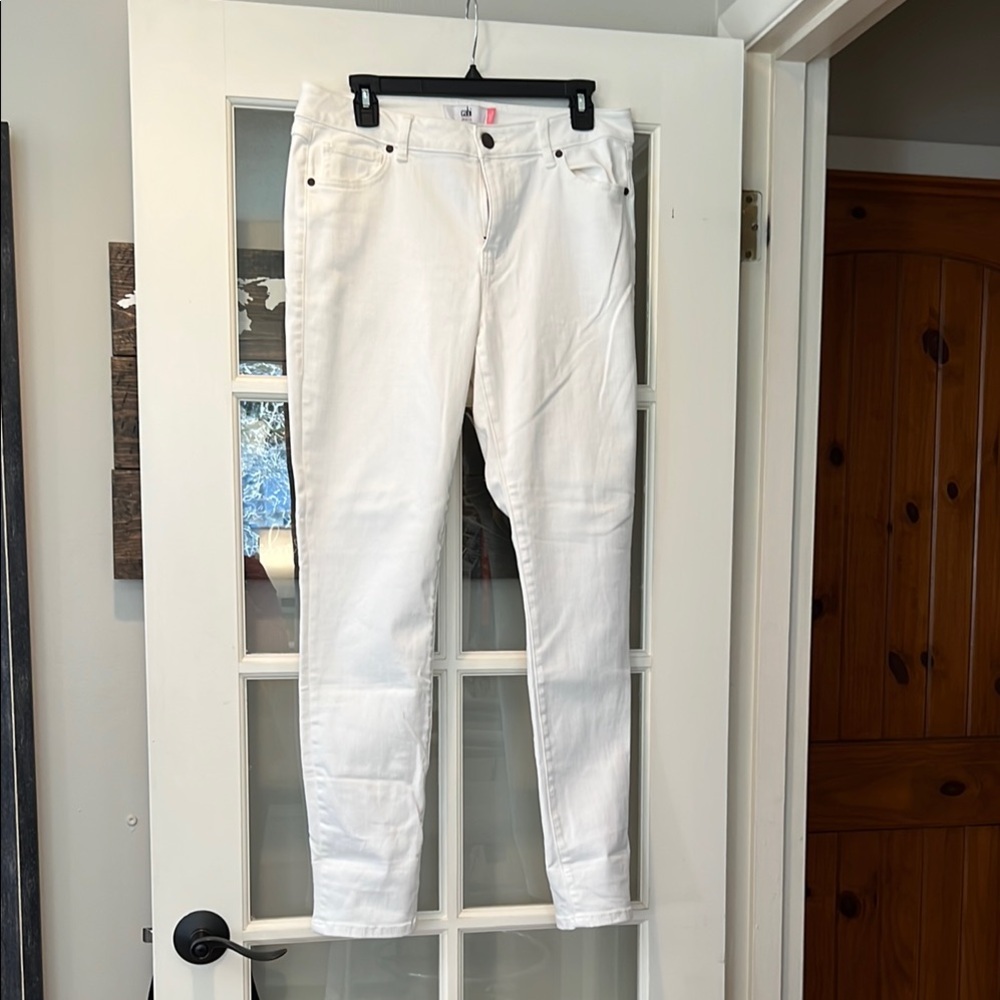 Cabi High Skinny #5491